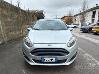 usata Ford Fiesta 2014 gpl garanzia 12 mesi