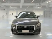 Usata Audi Q2 Business Plus 116 CV (85 kW) 2021 Grigio SUV