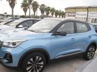Usata DR DR 5.0 114 CV (83 kW) 2023 Blu SUV