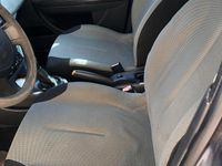 Usata Citroën C4 90 CV (66 kW) 2007 Grigio Utilitaria