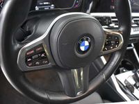 usata BMW 318 d Aut Touring Hybrid Sport Laser Navi Telecamera K
