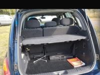 Usata Chrysler PT Cruiser 121 CV (88 kW) 2003 Blu Utilitaria