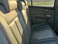 Usata Hyundai Santa Fe 155 CV (114 kW) 2006 SUV