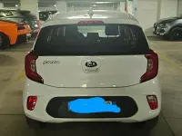 Occasion Kia Picanto 67 ch (49 kW) 2021 Blanc Citadine