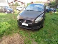Usata Fiat Croma Emotion 150 CV (110 kW) 2009 Marrone Station wagon