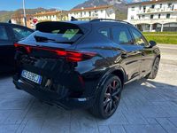 Usata Cupra Formentor 150 CV (110 kW) 2025 Nero SUV