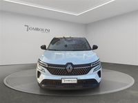 Usata Renault Austral Techno 200 CV (147 kW) 2023 Bianco SUV