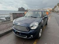 Usata Mini Cooper Coupé 2012 Blu Coupé