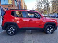 usata Jeep Renegade 1.3 T4 240CV PHEV 4xe AT6 Trailhawk