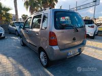 usata Suzuki Wagon R 1.3 Multijet