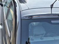 Usata Fiat 500C Lounge 69 CV (50 kW) 2010 Cabrio