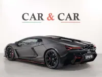 Usata Lamborghini Revuelto 1016 CV (747 kW) 2024 Grigio Coupé