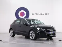 Usata Audi A1 Admired 116 CV (85 kW) 2020 Nero SUV