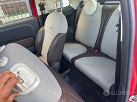 Gebraucht Fiat 500C 69 PS (50 kW) 2011 Cabrio