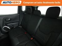 Usado Jeep Renegade Limited 120 CV (88 kW) 2018 Negro SUV