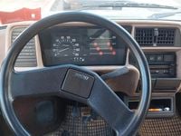 Usata Fiat 127 1982 Blu Utilitaria