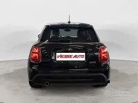 Usata Mini Cooper Classic 136 CV (100 kW) 2023 Nero Utilitaria