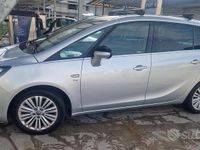 Usata Opel Zafira 136 CV (100 kW) 2016 Monovolume