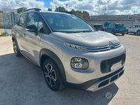 Usata Citroën C3 Aircross 102 CV (75 kW) 2019 Beige SUV