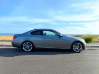 Usata BMW 325 Comfort Edition 218 CV (160 kW) 2006 Coupé