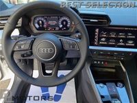usata Audi A3 Sportback 35 TFSI S tronic S line edition nuovo