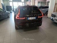 Usata Volvo XC60 Plus 250 CV (183 kW) 2025 Nero SUV