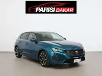 Usata Peugeot 308 Allure 131 CV (96 kW) 2024 Blu Berlina