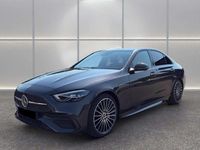 Usata Mercedes C220 AMG 200 CV (147 kW) 2025 Grigio Berlina