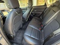 Usata Jaguar E-Pace R-Dynamic 163 CV (119 kW) 2022 Grigio SUV