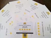 Usata Smart ForFour Pure 74 CV (54 kW) 2005 Nero Utilitaria