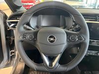 Nuova Opel Corsa 100 CV (73 kW) 2026 Grigio Utilitaria