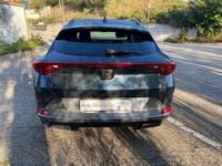 Usata Cupra Formentor 150 CV (110 kW) 2022 Grigio SUV