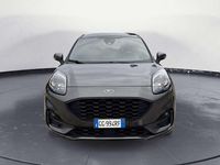 Usata Ford Puma ST-Line 125 CV (91 kW) 2021 Grigio SUV