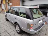 Usata Land Rover Range Rover Vogue 2003 Grigio SUV