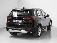 usata BMW X5 xDrive25d Xline