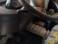 Usata Piaggio Quargo 2009 Bianco Furgone