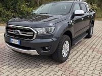 Usata Ford Ranger Limited 170 CV (125 kW) 2022 Pick-up