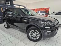 usata Land Rover Discovery Sport 2.0 td4 Pure Business awd 150cv