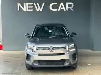 Nuova Citroën C3 PureTech 101 CV (74 kW) 2026 Grigio SUV