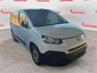 Nuova Fiat Doblò 102 CV (75 kW) 2025 Bianco Monovolume