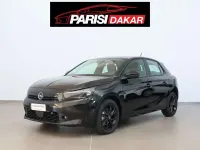Nuova Opel Corsa 101 CV (74 kW) 2026 Nero Utilitaria
