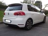 usata VW Golf VI Golf5p 2.0 Gtd dsg