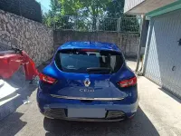 Usata Renault Clio IV Zen 76 CV (55 kW) 2019 Blu/azzurro Berlina