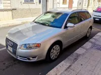 Usata Audi A4 Ambiente 140 CV (102 kW) 2007 Station wagon