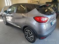 Occasion Renault Captur 90 ch (66 kW) 2014 Gris SUV