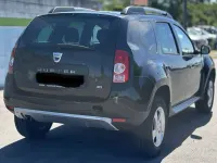 Usata Dacia Duster Ambiance 107 CV (78 kW) 2012 SUV
