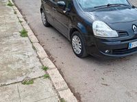 Usata Renault Modus 2008 Marrone Monovolume