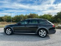 usata Audi A6 Allroad 2ª serie - 2015