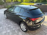 Usata Opel Astra 95 CV (69 kW) 2016 Berlina