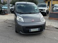 Occasion Fiat Qubo Dynamic 80 ch (58 kW) 2015 Gris Monospace